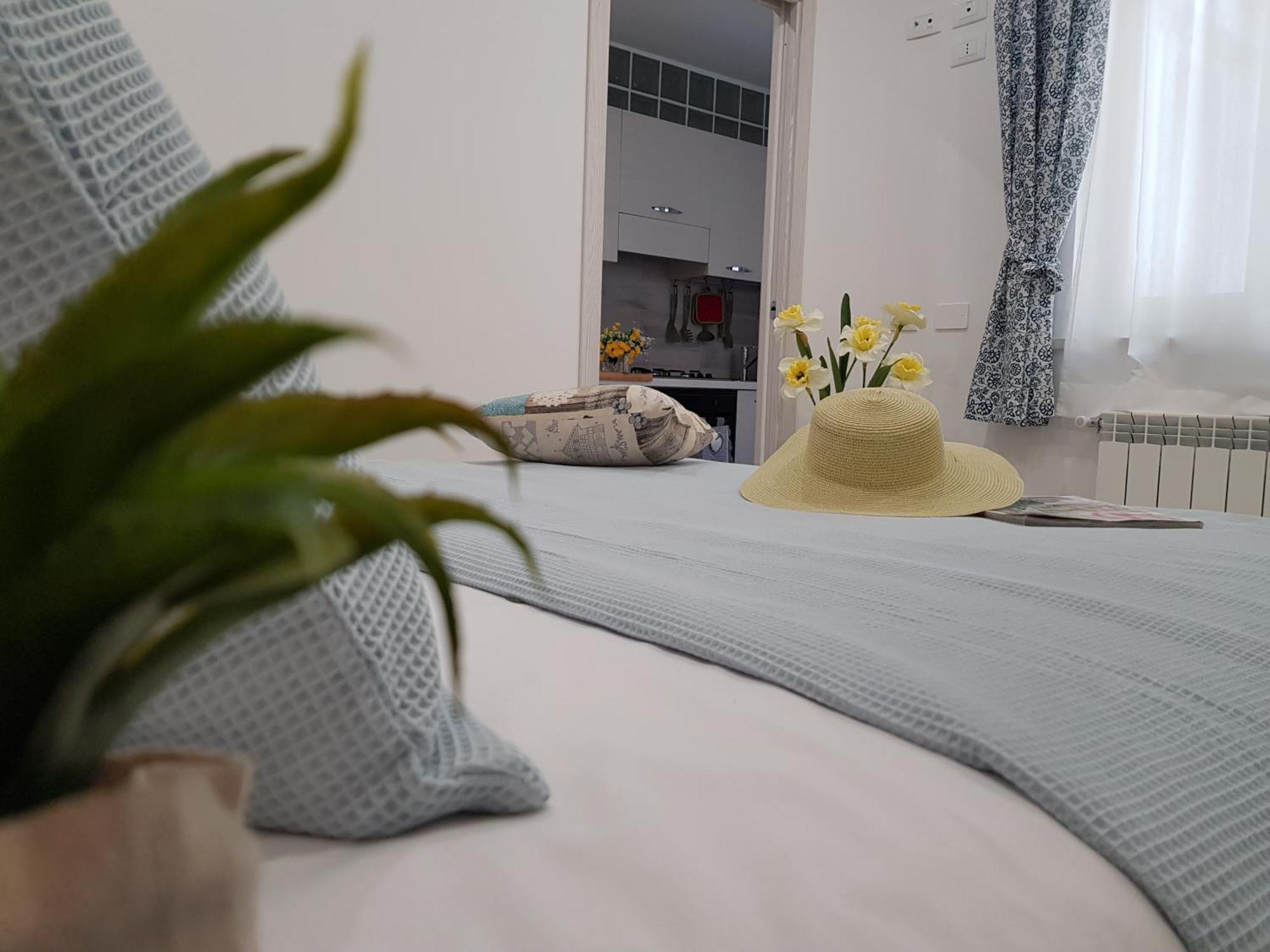 Martin Holiday Apartments Giardini-Naxos Kültér fotó