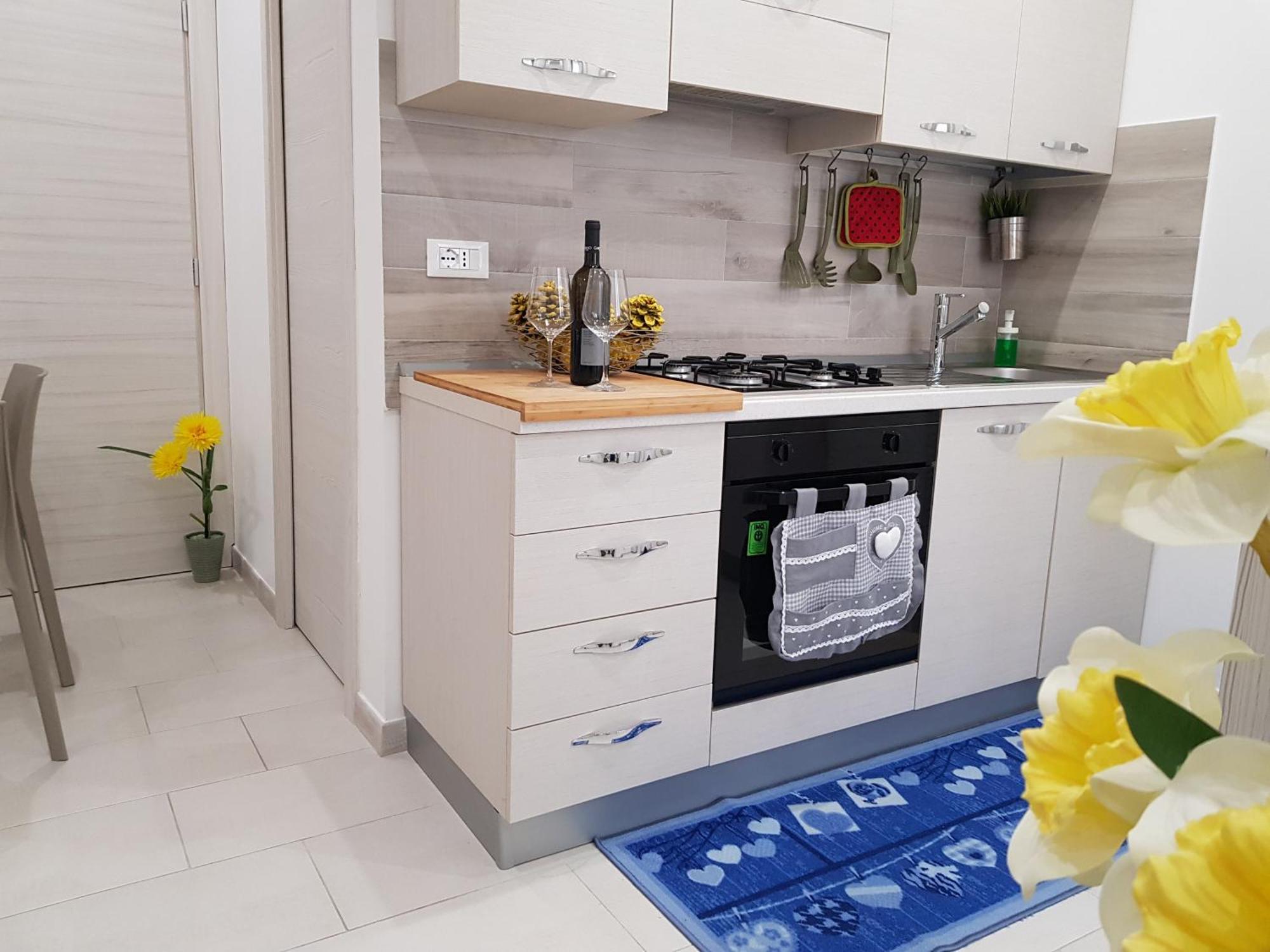 Martin Holiday Apartments Giardini-Naxos Kültér fotó