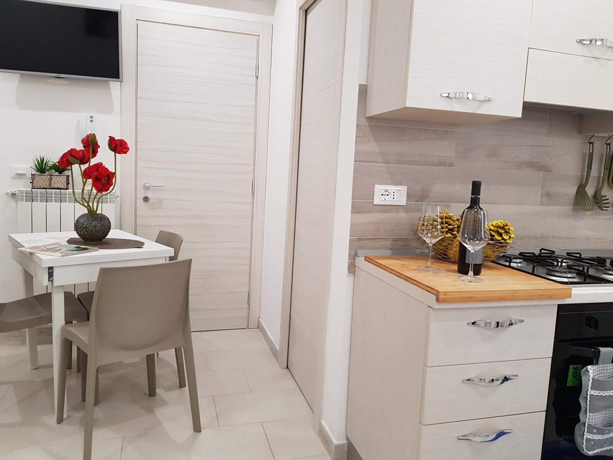 Martin Holiday Apartments Giardini-Naxos Kültér fotó