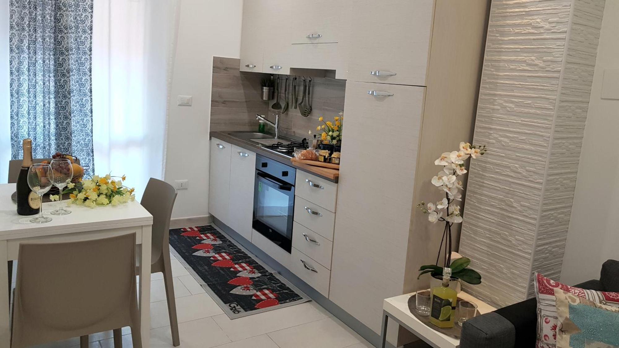Martin Holiday Apartments Giardini-Naxos Kültér fotó